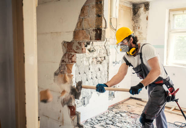 Best Concrete Demolition Services in Chisholm, ME
