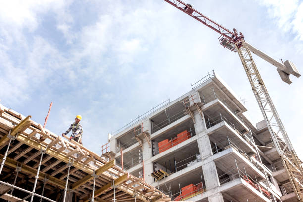 Best Residential Concrete Solutions in Chisholm, ME